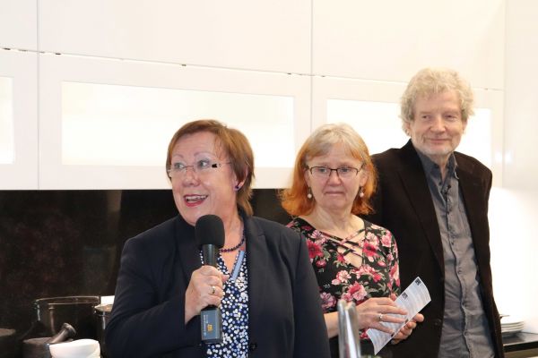 DEFA-Promikochen 2019 DEFA-Promikochen 2019
